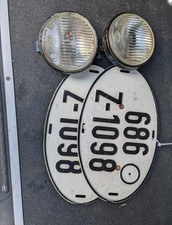 1950s /60s West German