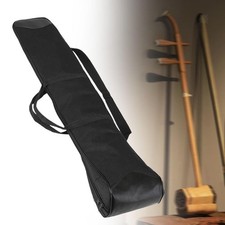 Erhu Bag Thickened Musical Instrument Bag Carry Bag for Chinese 2 Strings Violin
