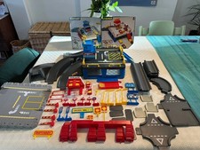 Matchbox Motorcity 150 Airport