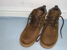 Clarks Men's Leather