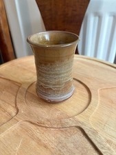 RO Pottery Mid-Century Local Studio Pottery