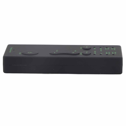 Mini voice changer - mini,