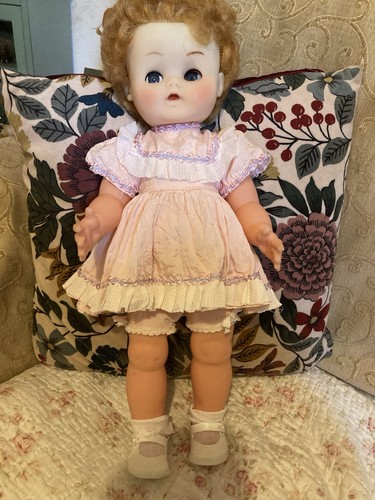 Vintage roddy doll g - doll, by