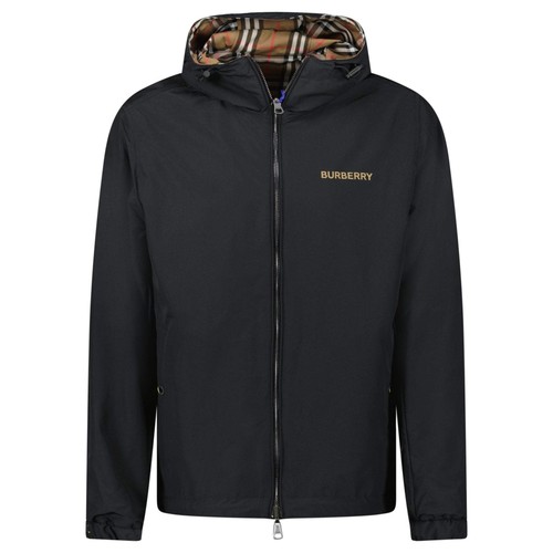 Burberry stanford zip up - burberry, zip-up