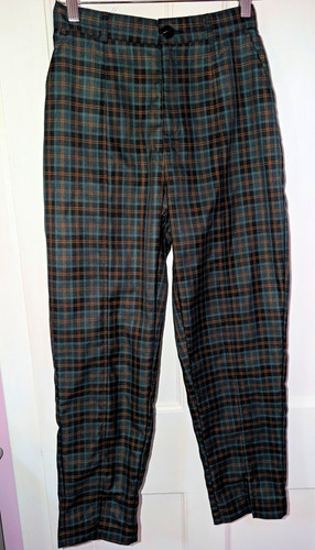 Disturbia dark green - dark,