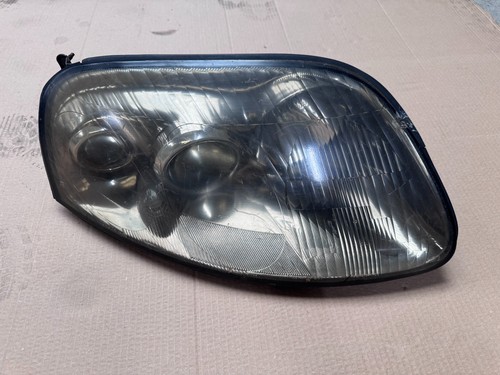 Toyota supra headlight - supra, iv