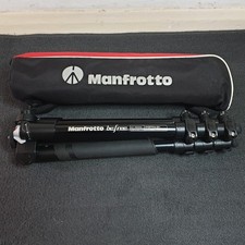 Manfrotto Befree MKBFRA4-BH