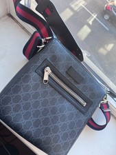 Men's GUCCI  Messenger Bag