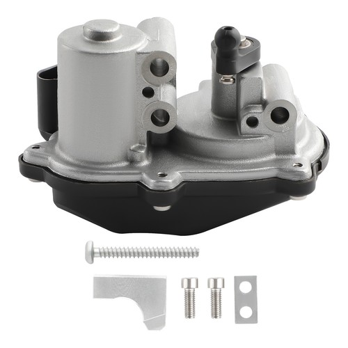 Intake manifold flap actuator - manifold,