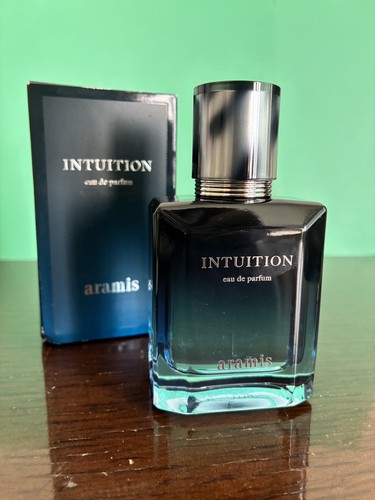 Aramis intuition eau parfum - eau,