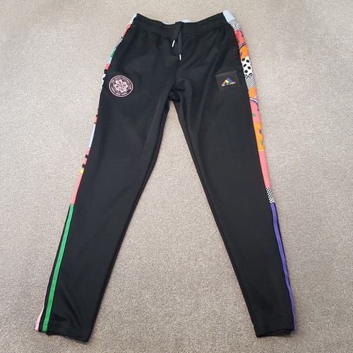 Adidas celtic mens tracksuit - celtic,