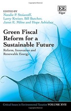 Green Fiscal Reform for a