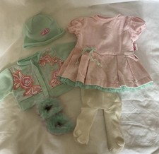 Baby Annabell: Vintage Outfit: Complete & VGC