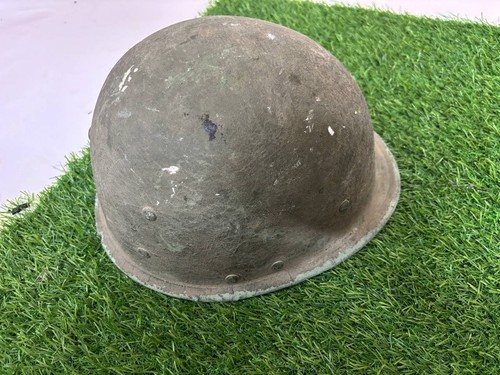 Army helmet m74 india - helmet,