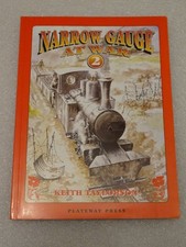 Narrow Gauge at War 2 Keith Taylorson