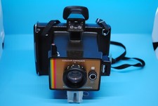 Polaroid Land Camera Colour Swinger Vintage Camera Photography Instant