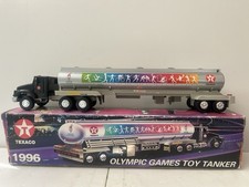 Texaco 1996 Olympic Games