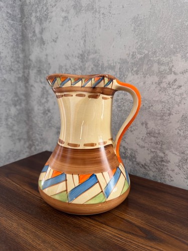 Antique vase art deco 1930 - art, c.1930