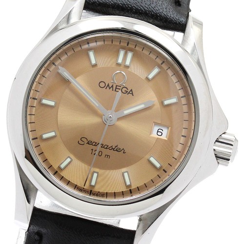 Omega seamaster120 2571 - omega,