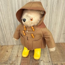 1972 Paddington Bear Gabrielle
