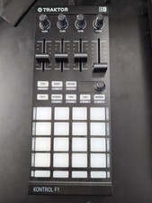 Traktor Kontrol F1 DJ