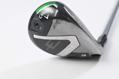Callaway elyte hybrid - /, 19