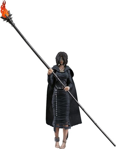 Figma demon souls ps5 the - figma,