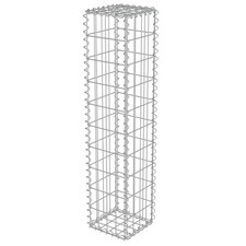 Gabion wall with covers - gabion,