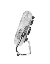 18" Metal Floor Fan Air