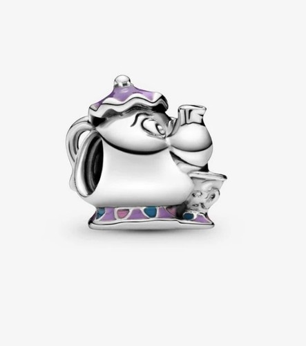 New genuine pandora disney mrs - new,