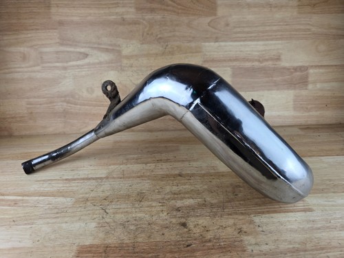 Atc250r honda exhaust - 86,