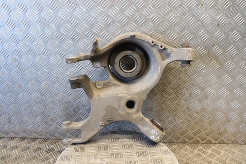 Ford mondeo mk5 hatchback rear - mondeo,