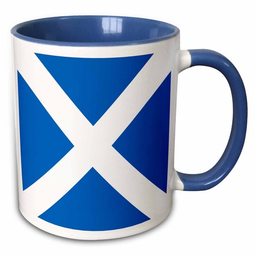 3drose flag scotland - flag,