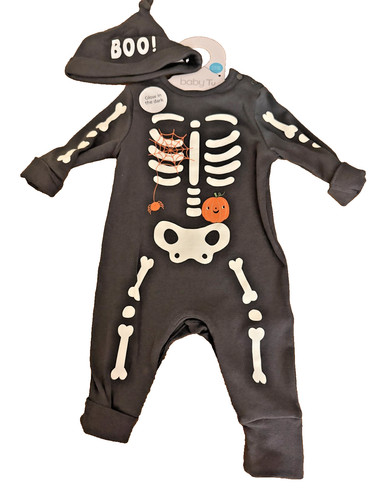 Halloween glow dark - halloween,