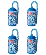 4 x 3-in-1 Slush Puppie