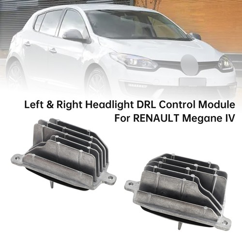 Left right headlight drl - &,