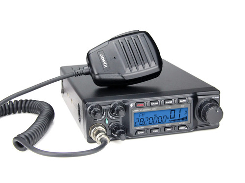 Jopix 6666 pro ham radio - jopix, at-6666