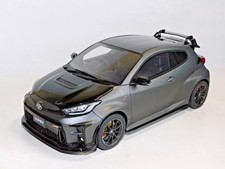 OTTO MODELS TOYOTA YARIS GRMN