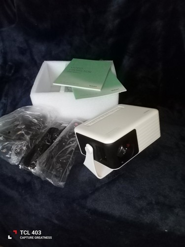 Yoton mini projector 2026 - y3,