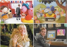 BBC Childrens TV
