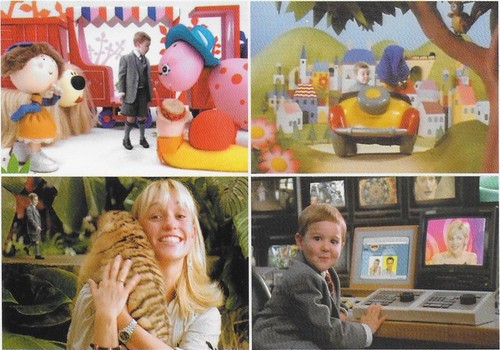 Bbc childrens - childrens, tv