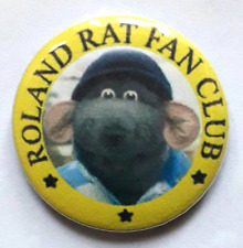 25mm Badge of Kids TV