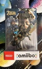 Archer Link Amiibo - Zelda