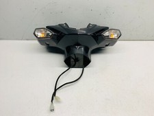 LEXMOTO ENIGMA FRONT HANDLEBAR PANEL 2020 & INDICATOR 125CC 62025-I1F1-00