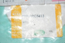 Genuine Land Rover FRC5413 Defender RRC Discovery 1 LT230 PTO Gasket X1 NOS New