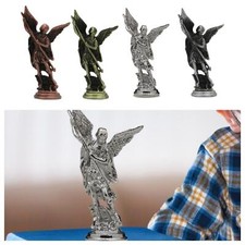 Angel Saint Michael Figurine
