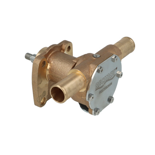 Sea water pump - sea,