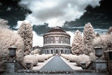 FULL SPECTRUM converted (UV/INFRARED) SONY NEX-5 14.2MP BODY (ONLY) BLACK 3239A