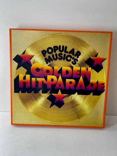 Popular music golden hit - popular,