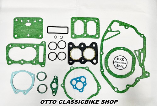 Honda benly 125 c92 - ca92, cb92
